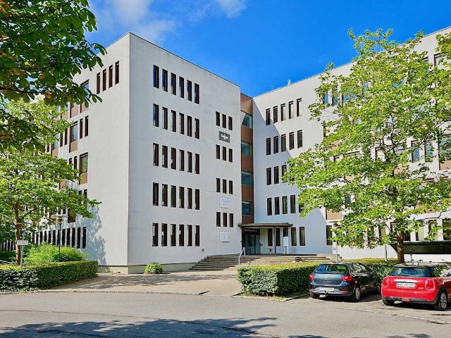 Erhvervsejendom til leje i Buddinge, Brøndby