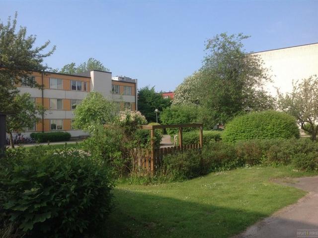 Lägenhet hyra i Växjö, Kronoberg