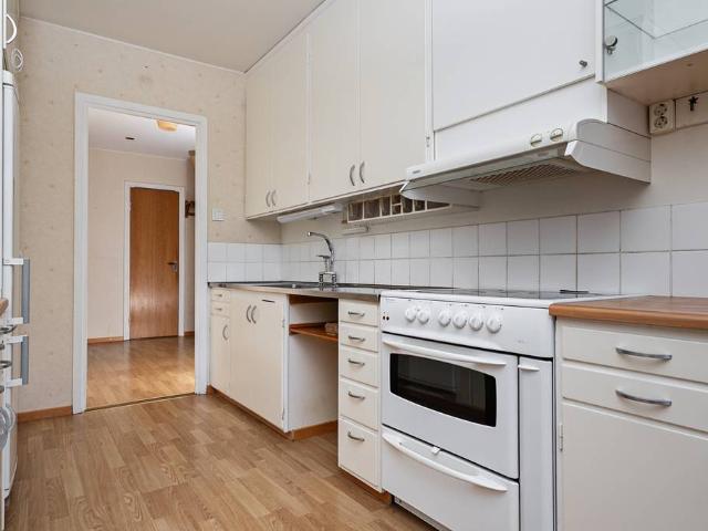 Bostad till salu i Umeå, Västerbotten