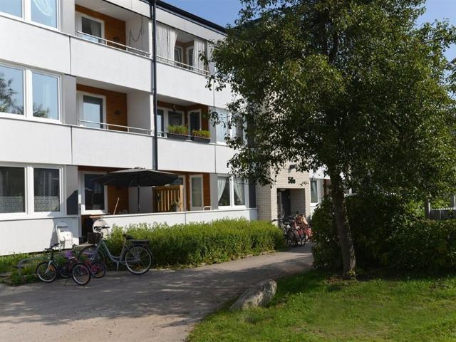 Lägenhet hyra i Växjö, Kronoberg