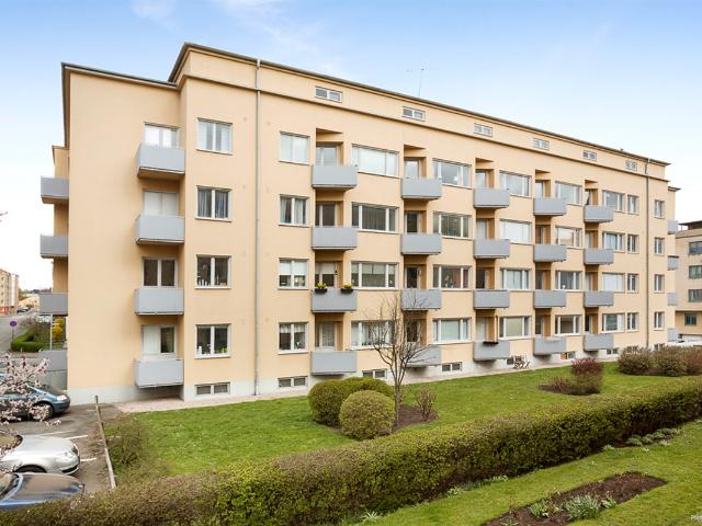 Lägenhet hyra i Kristianstad, Skåne