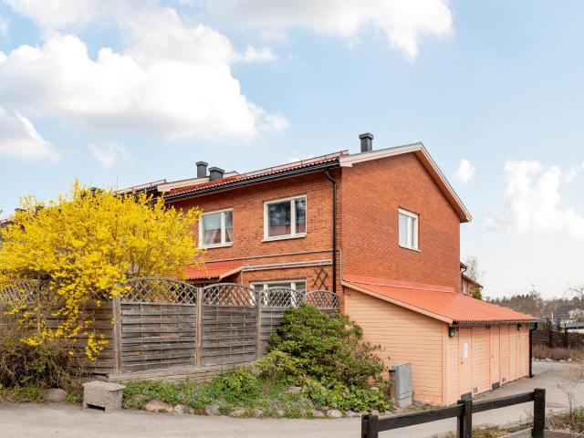 Bostad till salu i Södertälje, Stockholm