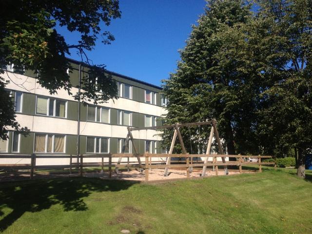 Lägenhet hyra i Växjö, Kronoberg