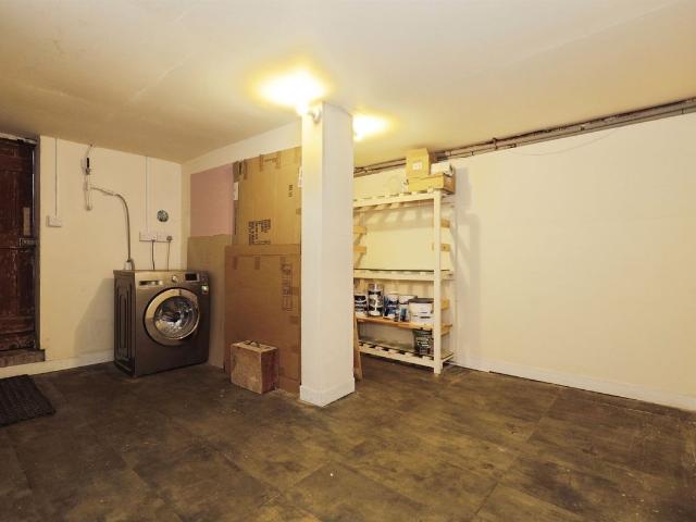 House for rent in Low Harrogate, Harrogate
