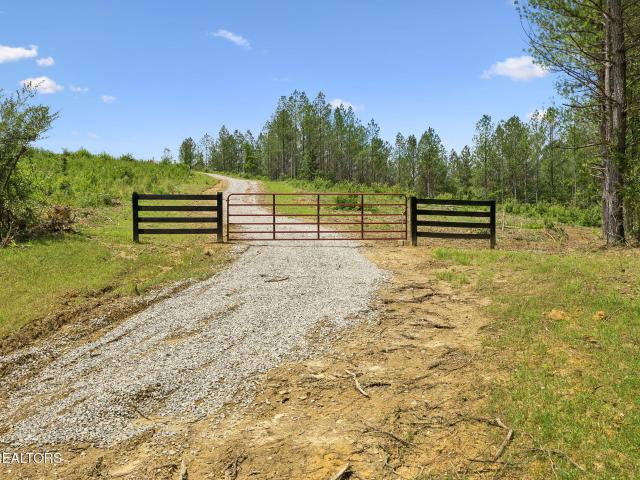 Land for sale in Tennessee