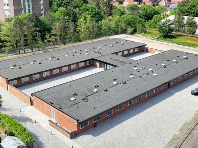 Zimmer til leje i Esbjerg
