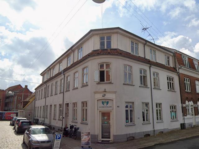 Lejlighed til leje i Kolding