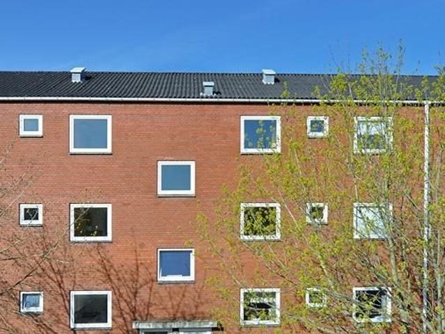 Ejendom til leje i Tønder