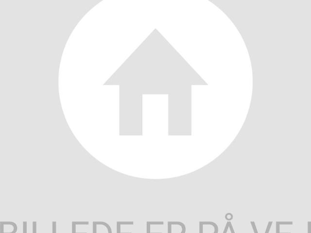 Lejlighed til leje i Mariager