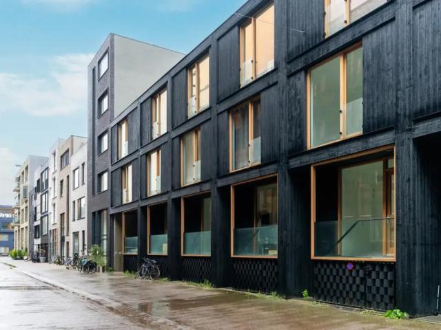 Woning te huur in Oost, Amsterdam