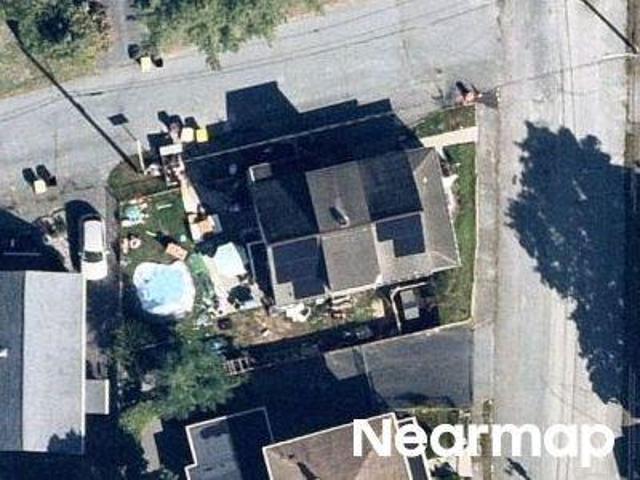 House for sale in Bristol, Massachusetts