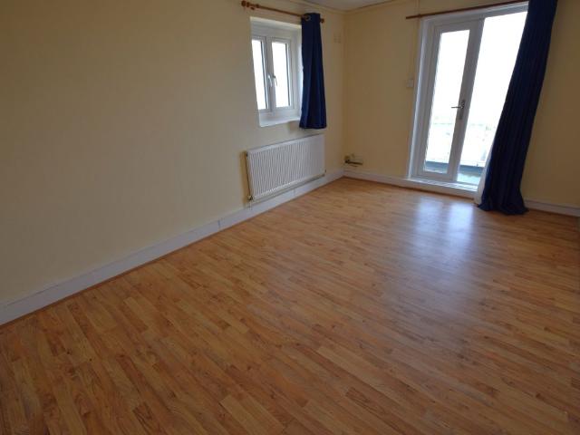 Apartment for rent in Clapton Park, Greater London