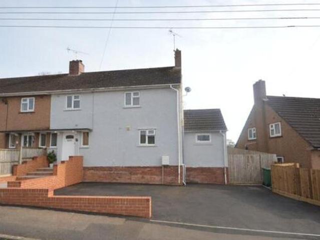 House for sale in Cheddar, Somerset