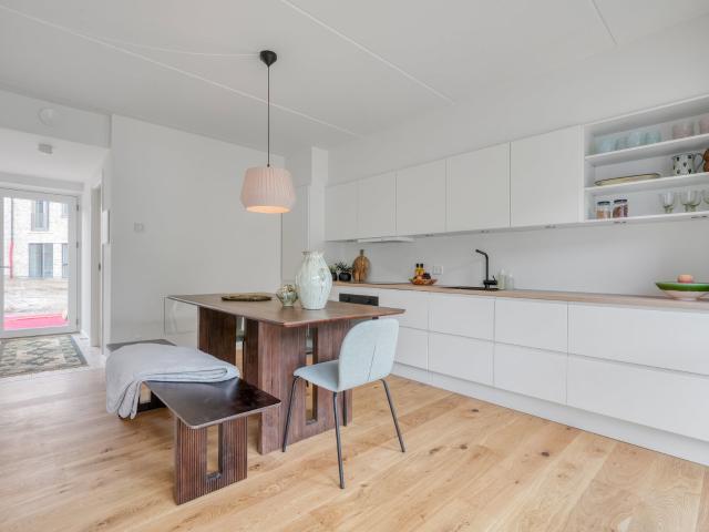 Villa til leje i Århus