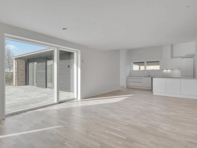 Villa til leje i Vejle