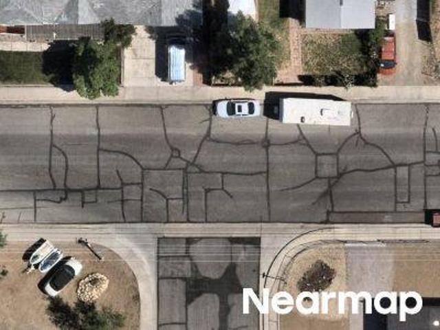 Land for sale in Carson City, Nevada