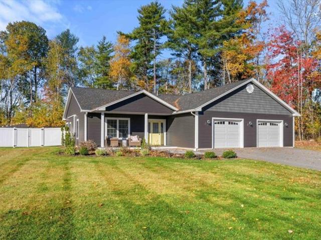 House for sale in Hermon, Penobscot County