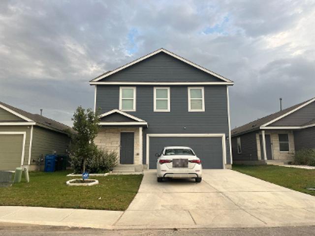 House for sale in Leesville, Texas