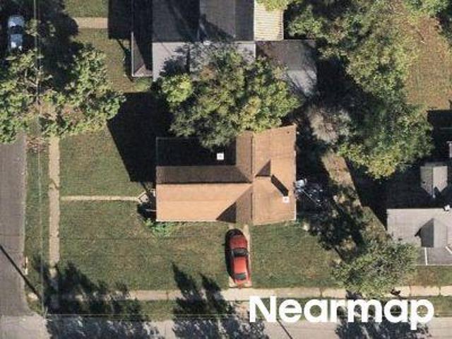 House for sale in Allen, Ohio