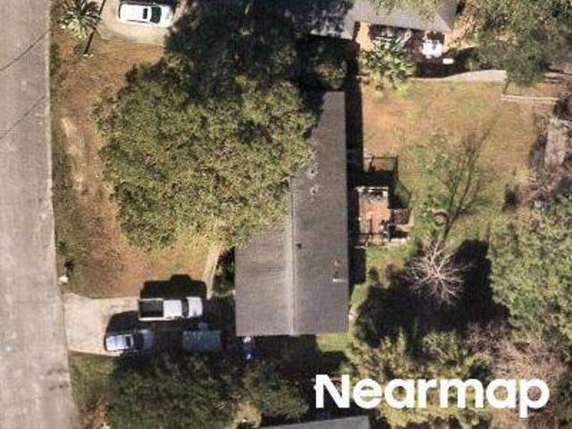 House for sale in Charleston, South Carolina