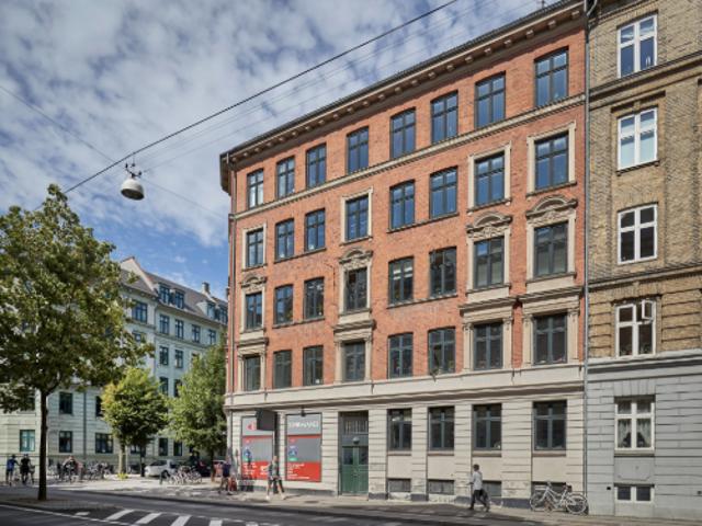 Lejlighed til leje i Frederiksberg C, Brøndby