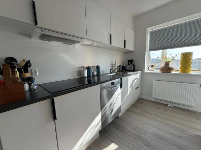 Lejlighed til leje i Frederikshavn, Brønderslev-Dronninglund