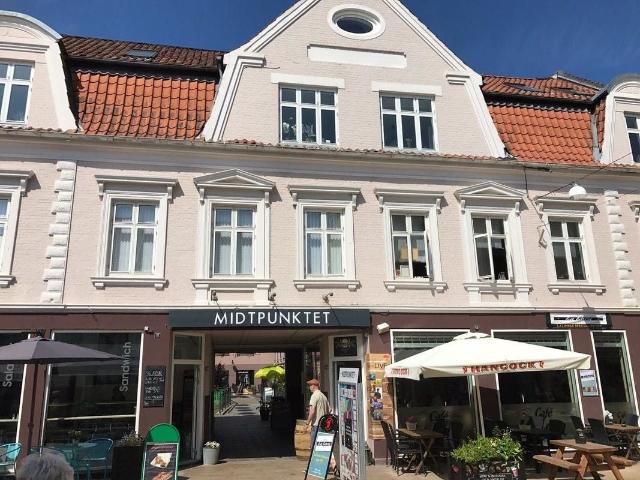 Lejlighed til leje i Vejle