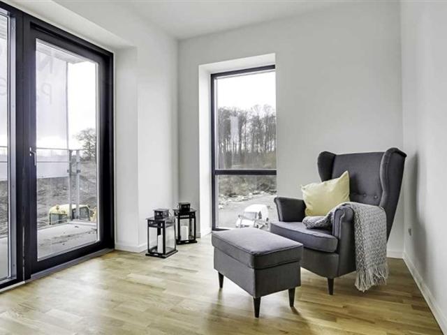 Lejlighed til leje i Odense