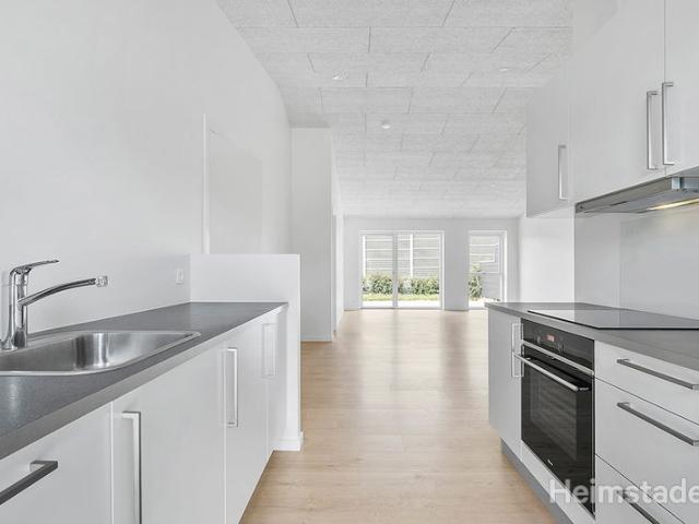 Villa til leje i Assentoft, Århus
