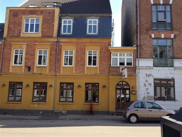 Lejlighed til leje i Slagelse