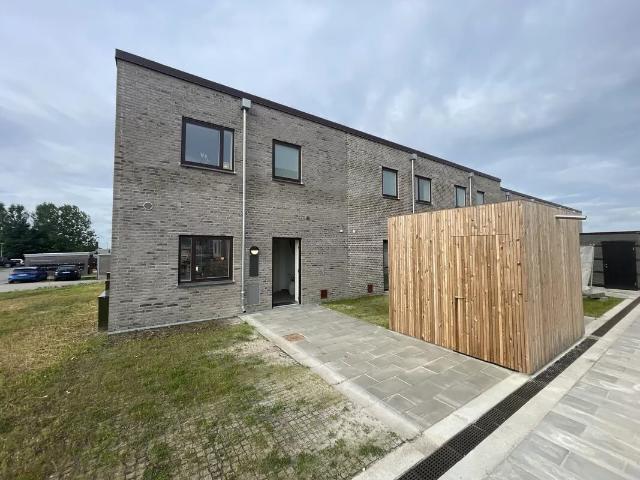 Hus til leje i Middelfart