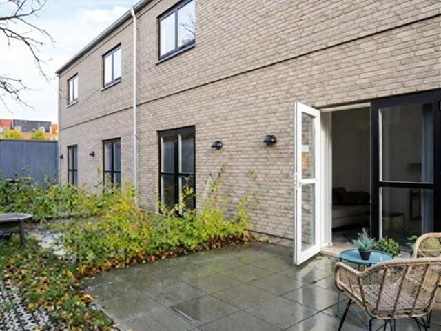 Hus til leje i Horsens, Århus