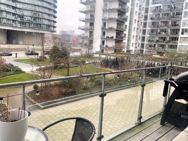 Lejlighed til leje i København