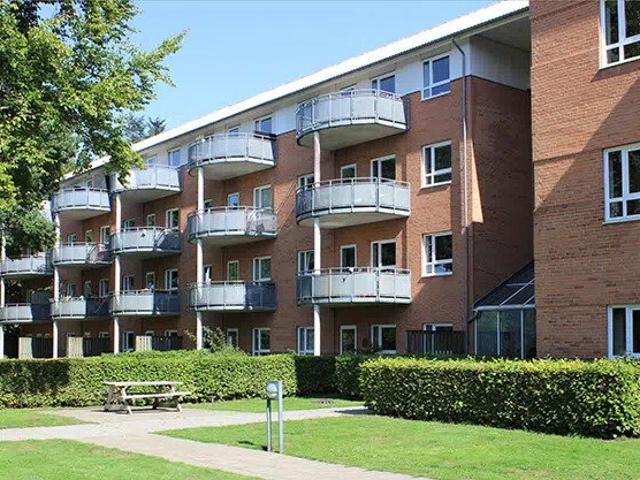 Lejlighed til leje i Herning, Århus