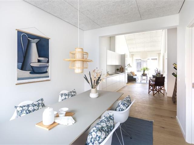 Lejlighed til leje i Solrød Strand, Solrød