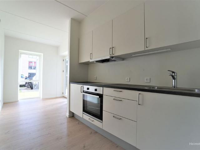 Lejlighed til leje i Tranbjerg J, Århus