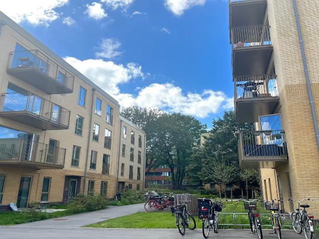 Lejlighed til leje i København