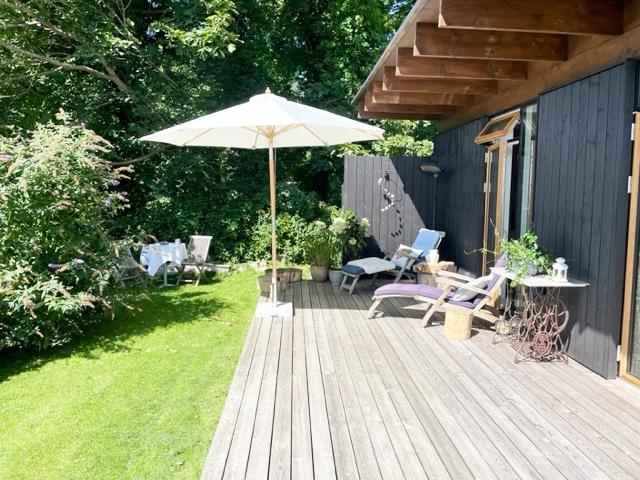 Hus til leje i Kalundborg