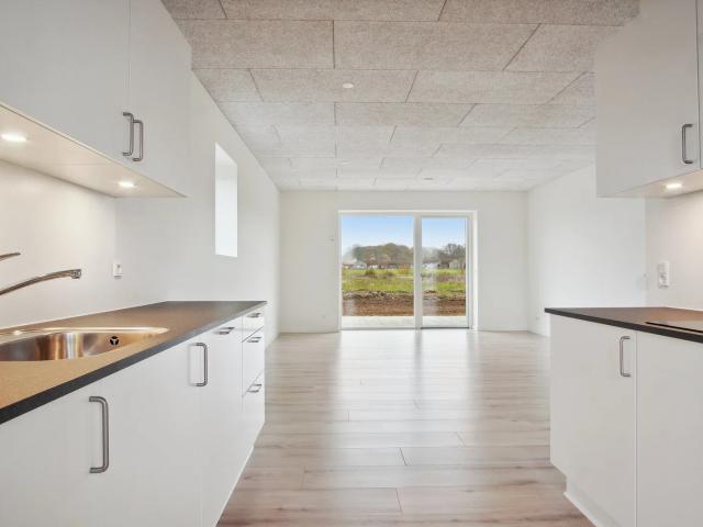 Hus til leje i Fredericia