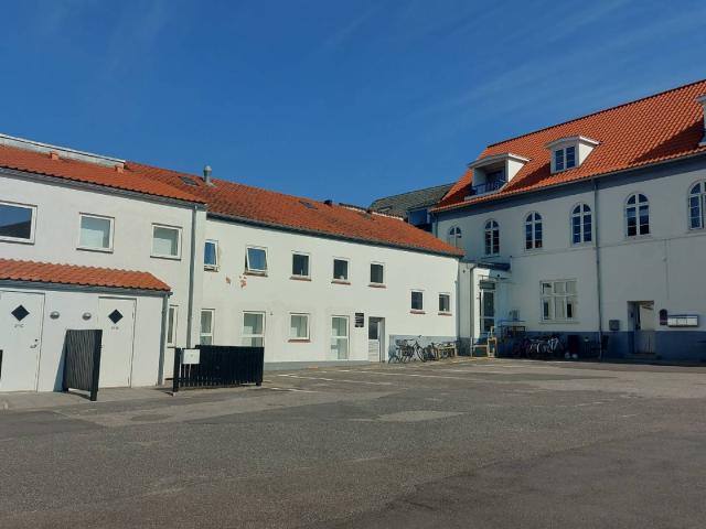 Hus til leje i Vordingborg