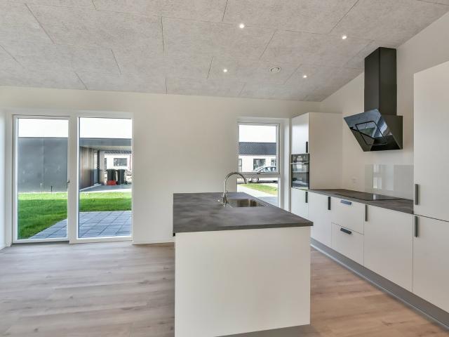 Villa til leje i Århus
