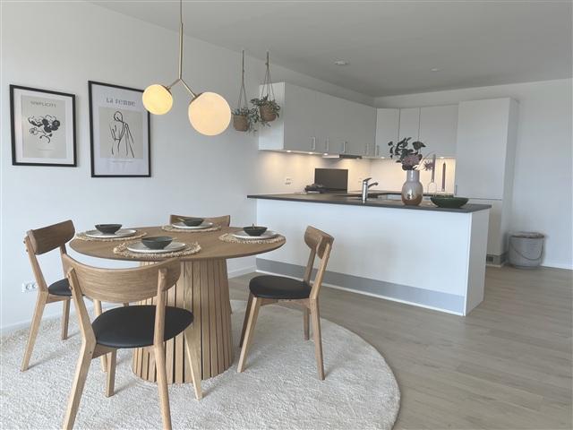 Hus til leje i Århus