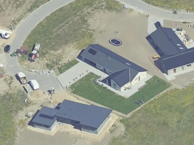 Erhvervsejendom til leje i Jelling, Vejle