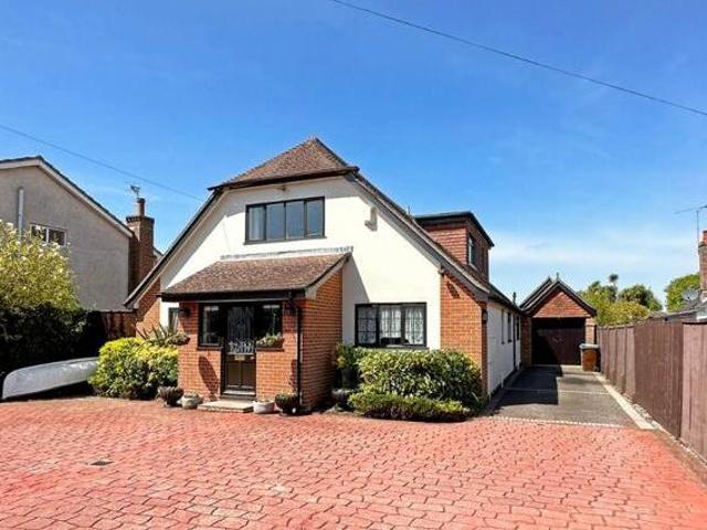 House for sale in Clapham, West Sussex