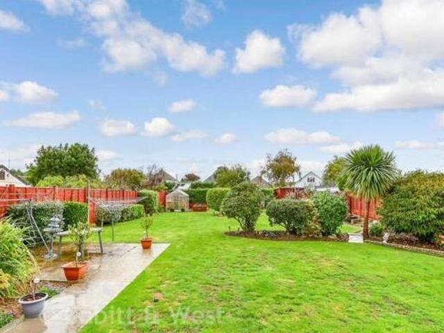 House for sale in Clapham, West Sussex