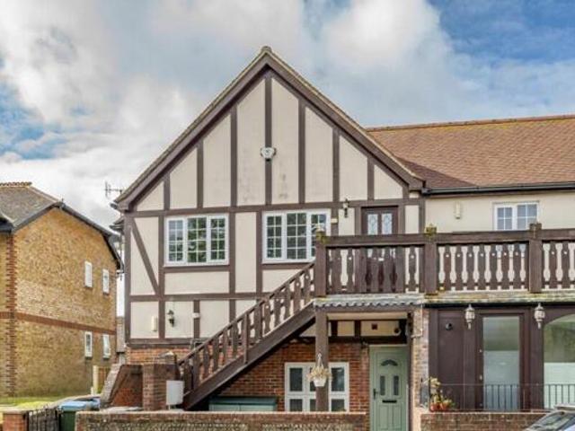 House for sale in Clapham, West Sussex