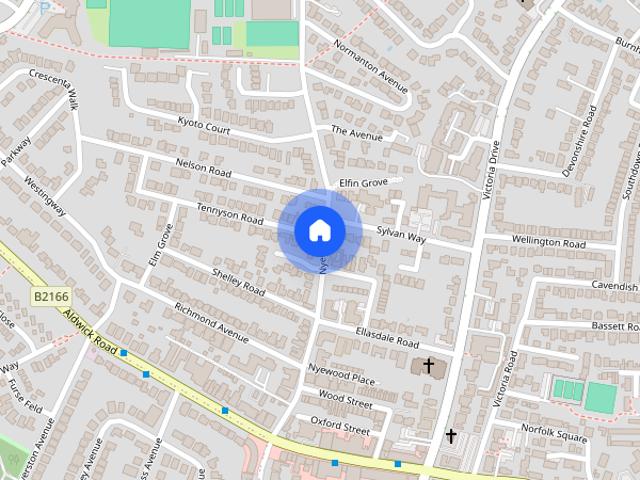 Apartment for rent in Clapham, West Sussex