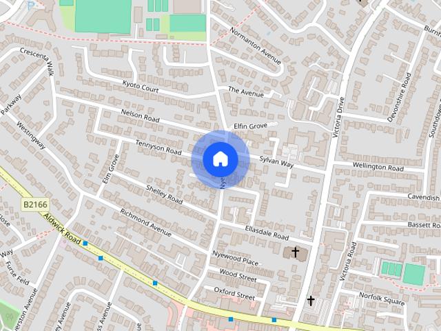 Apartment for rent in Clapham, West Sussex
