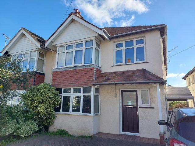 House for rent in Clapham, West Sussex