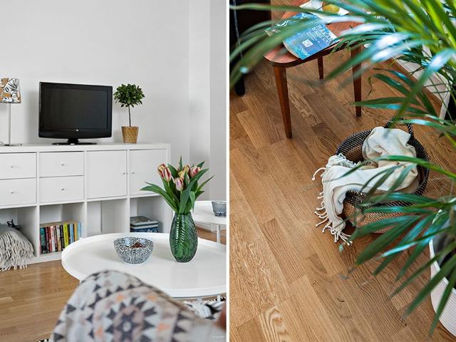 Lägenhet hyra i Eskilstuna, Södermanland